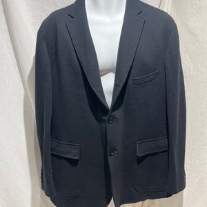 Vintage Brooks Brothers 1818 Milano Wool Sports Coat